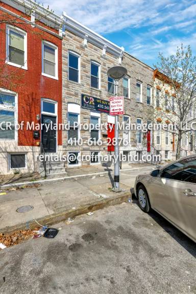 Main picture of 226 N Luzerne Ave