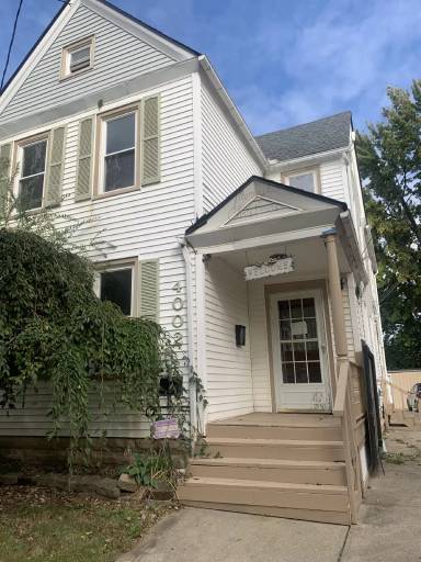 Main picture of 4002 Robert Ave