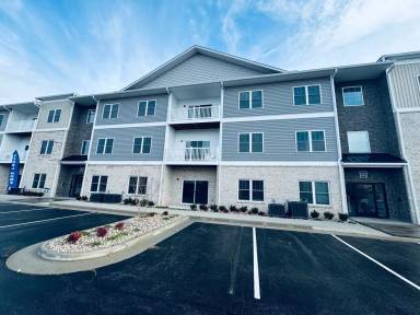 Main picture of 420 Capstone Dr