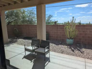 Main picture of 8119 N Peppersauce Dr