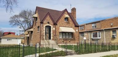 Main picture of 8956 S Wallace St