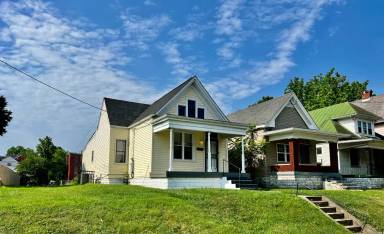 Main picture of 2612 Hale Ave
