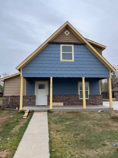 Main picture of 1415 6th St