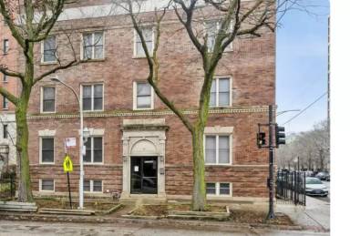 Main picture of 6102 S Woodlawn Ave