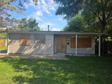Main picture of 1305 Saint Stephens Dr
