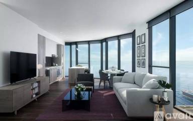 Main picture of Cascade Lakeshore East Apartments