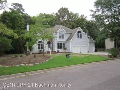 Main picture of 4724 White Owl Cres