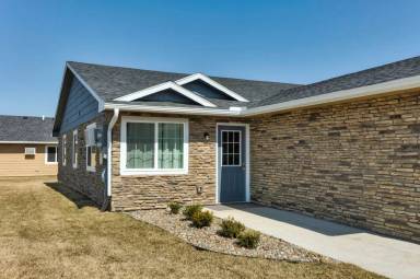 Main picture of Southern Horizon by Kading