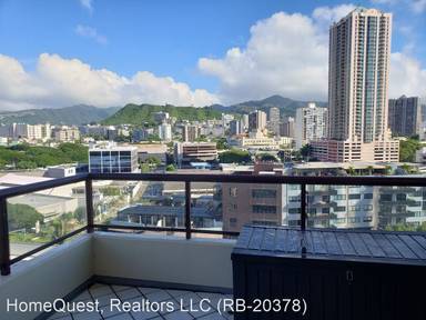 Main picture of The Imperial Plaza