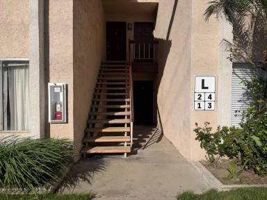Main picture of La Veta Monterey Condominiums