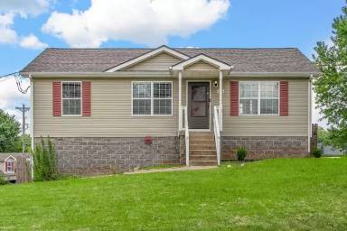 Main picture of 1493 McClardy Rd