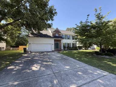 Main picture of 637 Spy Glass Dr