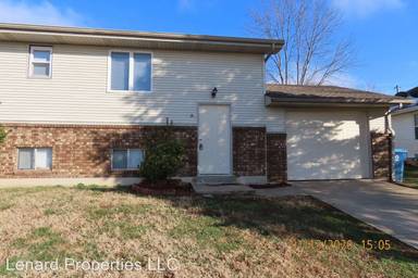 Main picture of 1204 Flora St