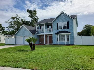 Main picture of 5963 Orchard Pond Dr