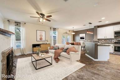 Main picture of 4620 W William Cannon Dr