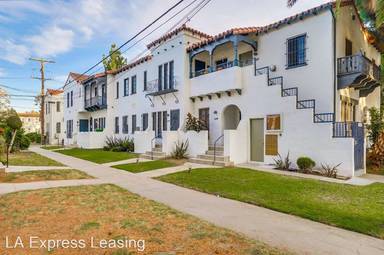 Main picture of 4166 3/4 Leimert Blvd