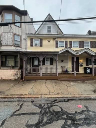 Main picture of 80 Hunter St
