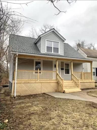 Main picture of 5311 Weltner Ave