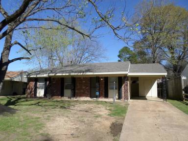 Main picture of 3326 Sinclair St