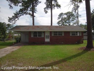 Main picture of 609 E Smith Ave