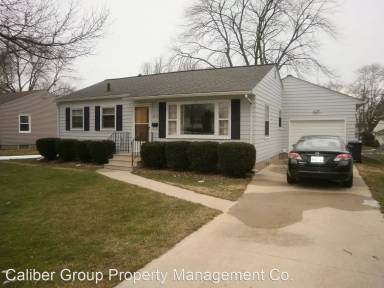 Main picture of 1454 Lyon Ave