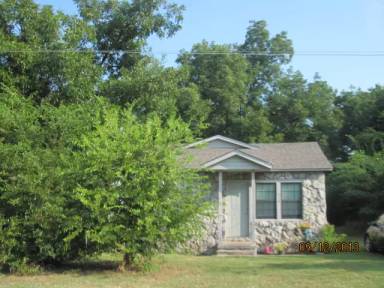 Main picture of 519 Alabama St