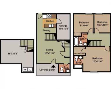 Main picture of The Louis Overland Park