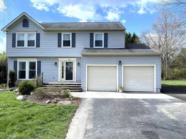 Main picture of 8147 Clifford Ct