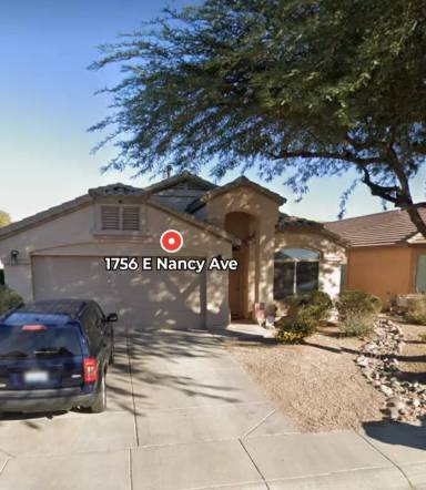 Main picture of 1756 E Nancy Ave
