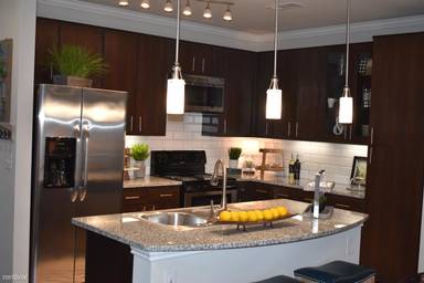 Main picture of Abbey at Dominion Crossing
