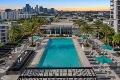 Main picture of Cortland Midtown Miami