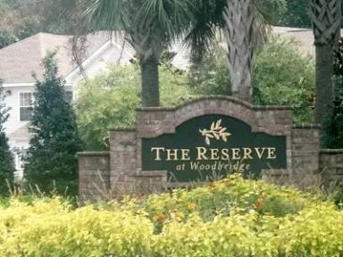 Main picture of The Reserve at Woodbridge