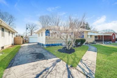 Main picture of 1366 Lilley Ave