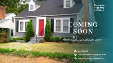 Main picture of 1275 Winburn Dr
