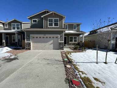Main picture of 3171 Namib Dr