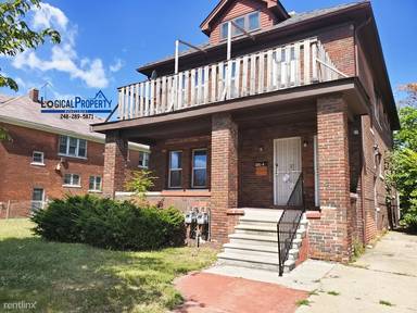 Main picture of 4058 Clements St