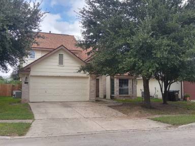 Main picture of 8507 Rita Blanca St