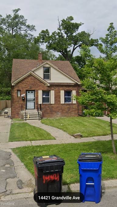 Main picture of 14421 Grandville Ave