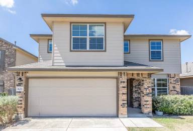 Main picture of 2631 Willow Pond