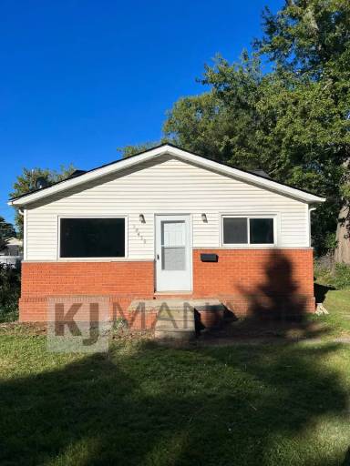 Main picture of 18459 Norborne
