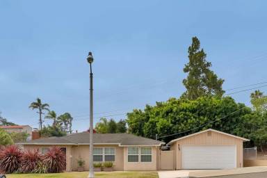 Main picture of 3709 Oleander Dr
