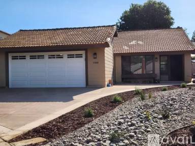 Main picture of 17986 Almendro Ln