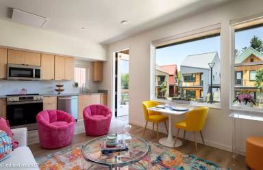 Main picture of Midtown Lofts