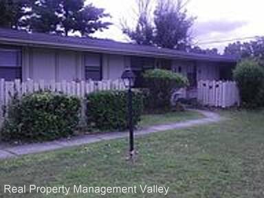 Main picture of Red Deer Apartments