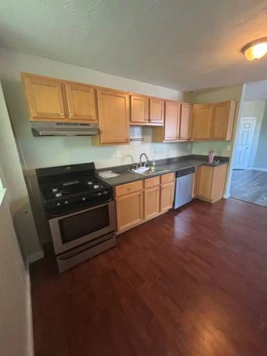 Main picture of 3822 Liberty Ave