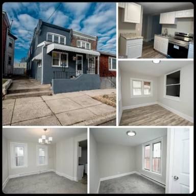 Main picture of 22 E 9th St