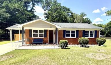 Main picture of 815 McNeil St
