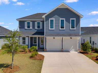 Main picture of 45 Cambium Ct
