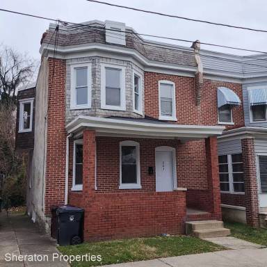 Main picture of 203 W 27th St
