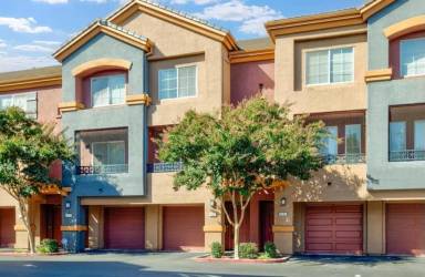 Main picture of Park Place at Regency Park